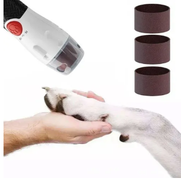 Corta Unas Perros Y Gatos